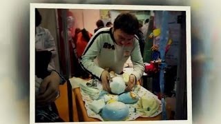 Интимная Гигиена Новорожденных Девочек. Курсы для беременных в Москве. Говорит ЭКСПЕРТ /Says Expert/