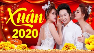 Nhạc Xuân 2020 BẰNG CƯỜNG - Nhạc Tết 2020 Mới Nhất | LK Nhạc Xuân 2020 Sôi Động Đón Tết Canh Tý