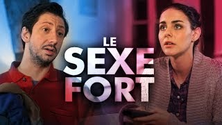 Le Sexe Fort - Studio Bagel