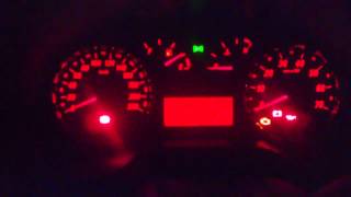 FIAT Linea Punto ECU remap (switchable) by Wolf