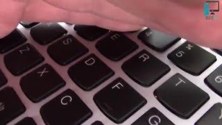 Rozpakowanie mojego nowego laptopa