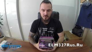 Бортовой компьютер Штат UniComp 403ML Chevrolet - обзор функционала и комплектации