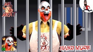 ? MR MEAT 1.7 ?SPEED RUN [HARD MODE]