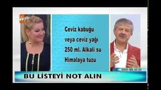 Ahmet Maranki'den Beyazlayan Saçlar İçin Formül