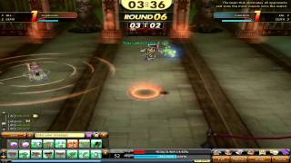 Dragonica: How to Make a Harlequin Mad