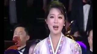 [Unhasu] "July Concert" (5) {DPRK Music}