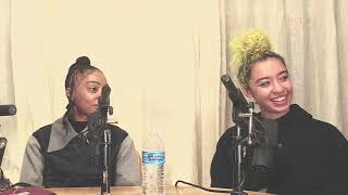 Mild Sauce Live • Letesha Renee & Hailey Losselyong