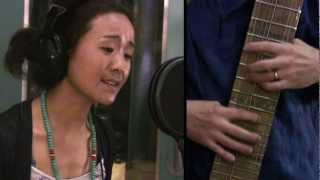 Aku Pema - performed by Rigzen Dolma and Greg Howard