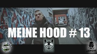 Reeperbahn Kareem - Portrait - Meine Hood #13 (prod. by DevinBeats)
