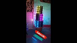 #pixel_led RGB Pixel LED Kunda (Digital Signage/Scrolling Board)