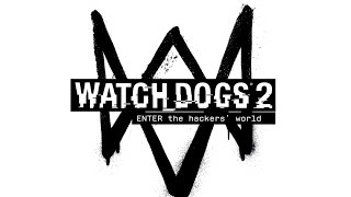 Watch Dogs 2 часть 1 полная версия ( руский язык )