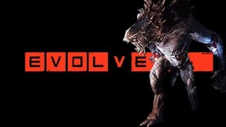 Evolve Goliath Stealth Gameplay ! FRY THE HUMANS !! [Evolve Goliath Hunt Gameplay 60fps HD ]