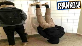Ultimate Pranks Gone Wrong Compilation (FUNNY PRANKS 2020?)