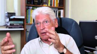 Czym są polimery - prof. Stanisław Penczek