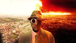 Fallout 4 "РэйлРоад" (28)
