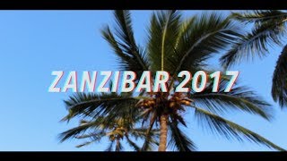 ZANZIBAR 2017