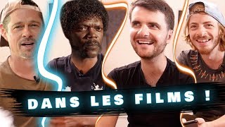 DUEL DE BLAGUES ! VERSION FILM (parodie vidéo Joyca)