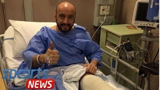 Ferrari mechanic Francesco Cigarini speaks out after Kimi Raikkonen incident
