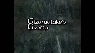 прохождение на эмуляторе PS FINAL FANTASY IX на русском (GIZAMALUKE'S GROTTO #8)walkthrough letsplay