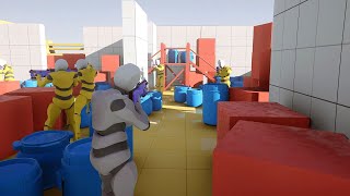 Armory 3D Vantagens e Desvantagens