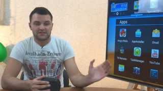 Смарт телевизор: Обзор смарт (smart) телевизора SUPRA STV-LC46S990FL