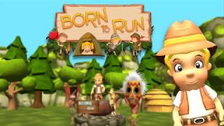 Born to Run! Endless Runner - New Top Run Games | best running man games for android 2019