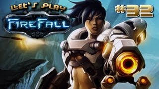 FIREFALL [Full-HD] #32 ★ Zwei Missionare vs Chosen ★ Let's Play | Deutsch