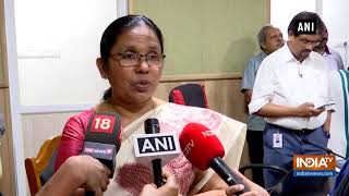 Tracing everything related to coronavirus patient: Kerala Health Minister