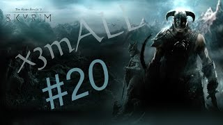 Будни Довакина #20 Разнос Талмора ч.2 (Русское прохождение SKYRIM)