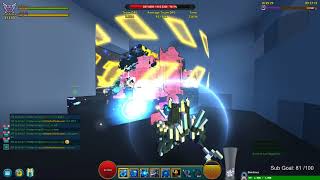 Darknik Dreadnought In A Box (MATURE LANGUAGE)