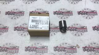 95511030100 Толкатель топливного насоса (ТНВД) Porsche Cayenne 957/958
