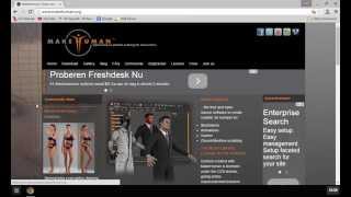 The MakeHuman project : Free 3D character creation software