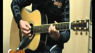 Yamaha LL16