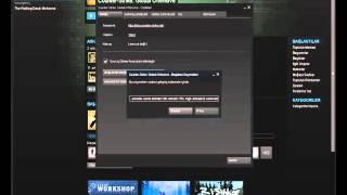 CSGO - Launch Commands - FPS BOOST 2016. (CSGO FPS YÜKSELTME)
