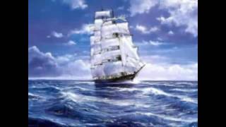 Песня - В нашу гавань заходили корабли...