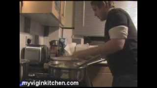 Chicken Tikka Masala - MYVIRGINKITCHEN