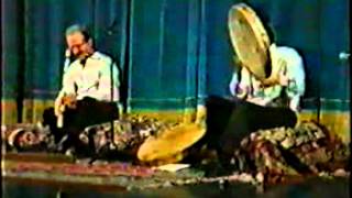 نی نوازی استاد محمد موسوی بخش 1