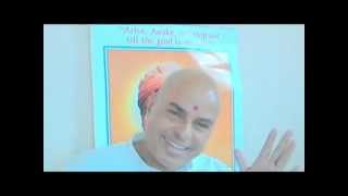 TAMIL- PRANAYAMA- CONSCIOUS BREATHING AND IT'S BENEFITS! நினைவுடைய சுவாசம்..