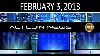 Altcoin News - Market Stable? Bitcoin $50,000? New York Bitcoin Mining, Qtum in Space, Fake Accounts
