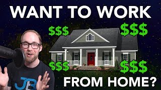 10 HIGH PAYING Work From Home Jobs! (START NOW!)