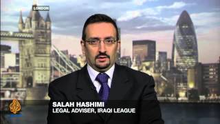Inside Story - Al-Qaeda: Testing loyalties in Iraq?