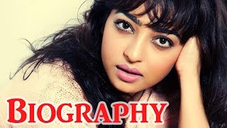 Radhika Apte - Biography