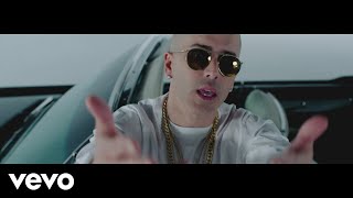 Yandel - Aprovéchame (Official Video)