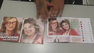NOVO MODELO DE NEGOCIO AVON, E COM MAIS %..
