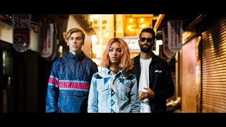 Yellow Claw - Light Years feat. Rochelle (Klipa4oK)