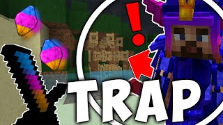 ON TRAP UN P4 DANS UN AP RANDOM SUR SKILLPVP (ft.Lukacraft)