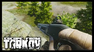 Escape from Tarkov - Slug Hunter