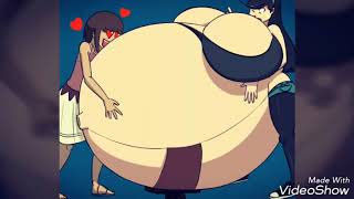 Inflated With Souls