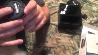 Unboxing deeper fish finder the new way to fish