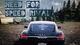 Need For Speed Rivals | GTX 1050Ti 4 GB | Intel i3 2120 | 3.30 GHz (1080p)